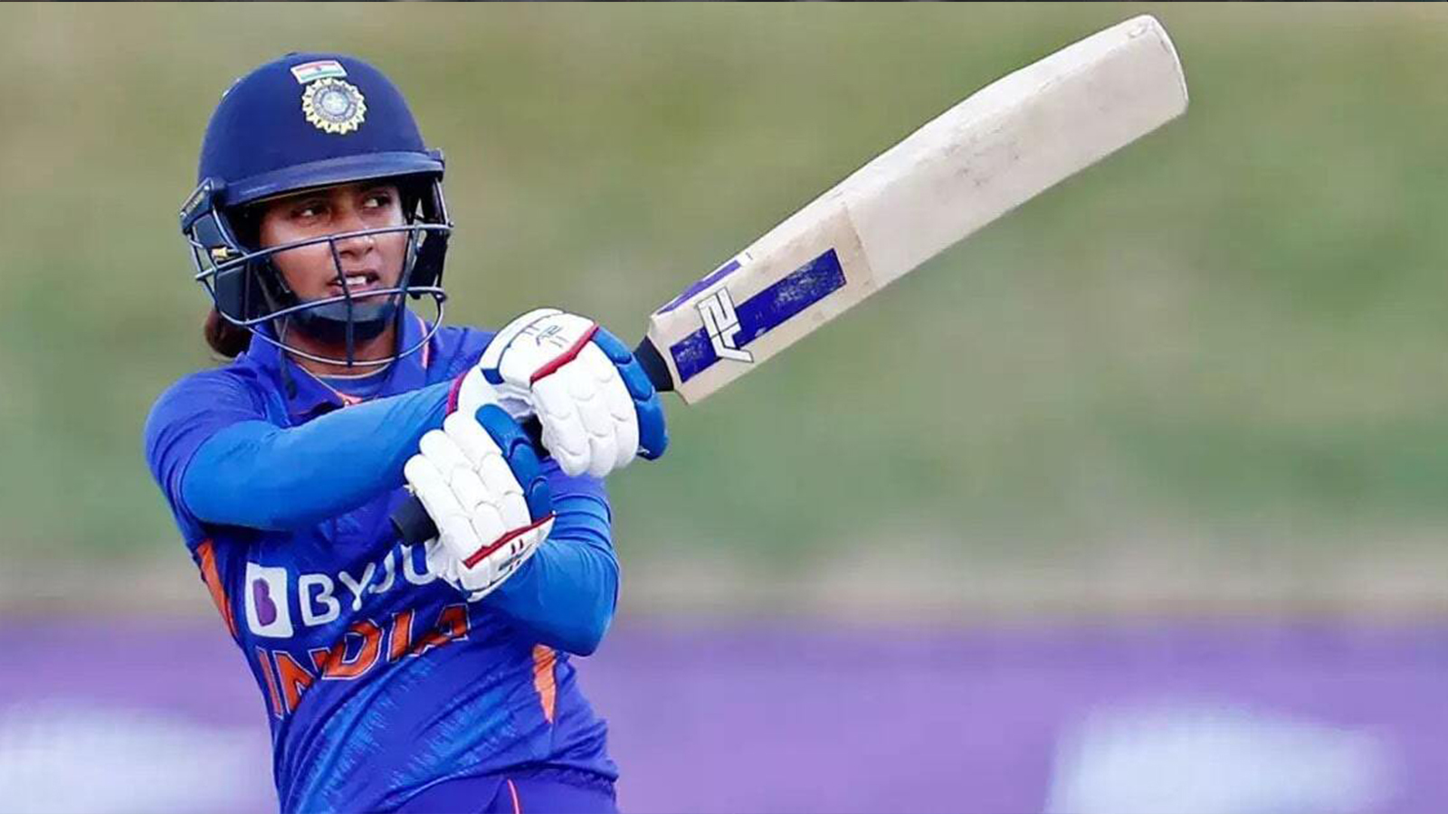 Mithali Raj