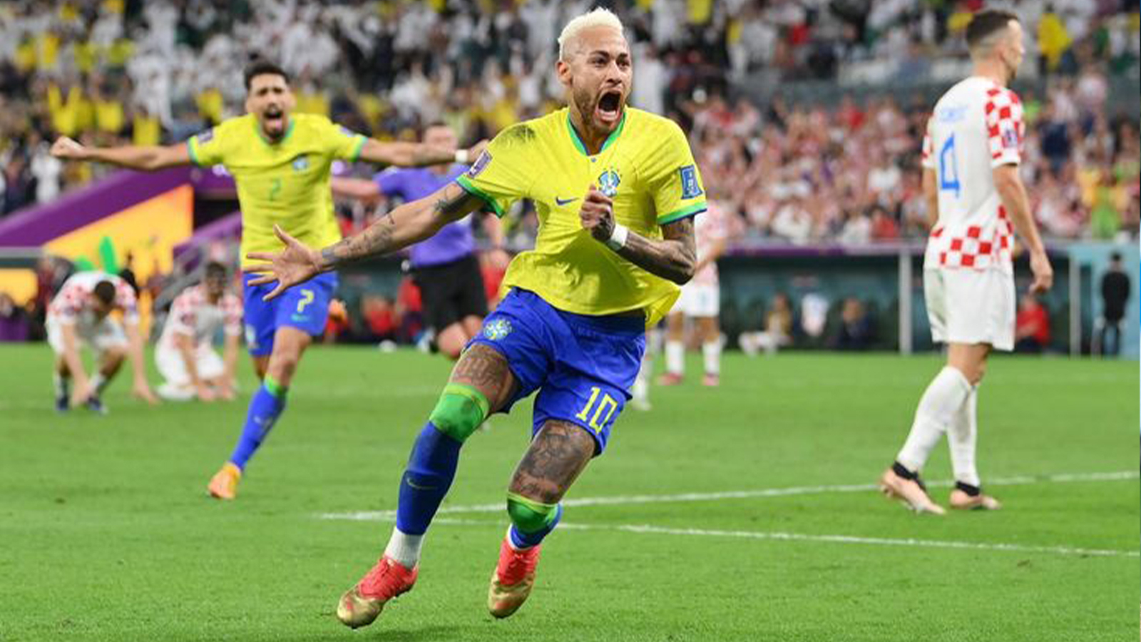 Neymar Jr