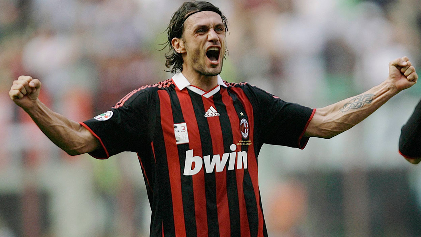 Paolo Maldini