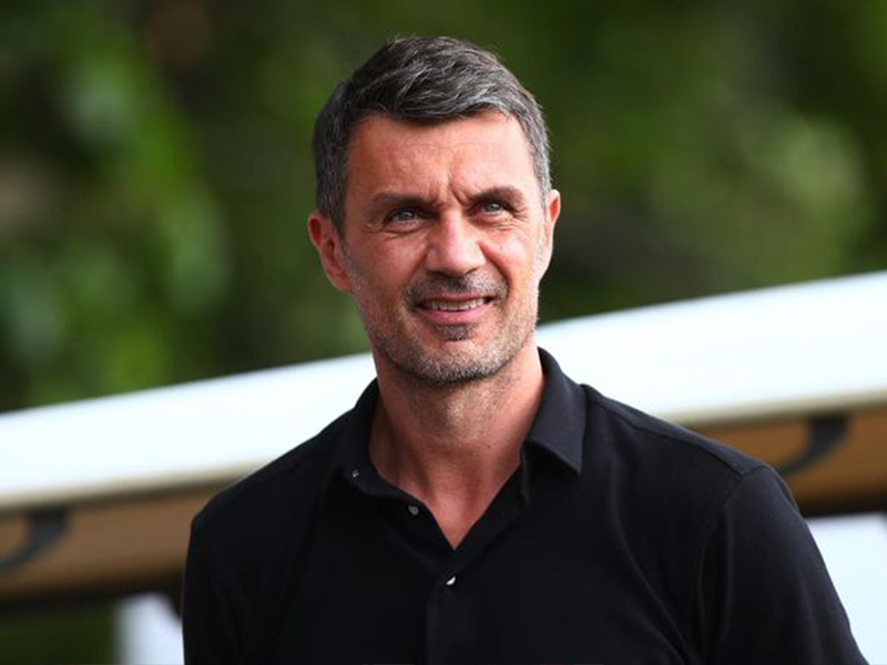 Paolo Maldini