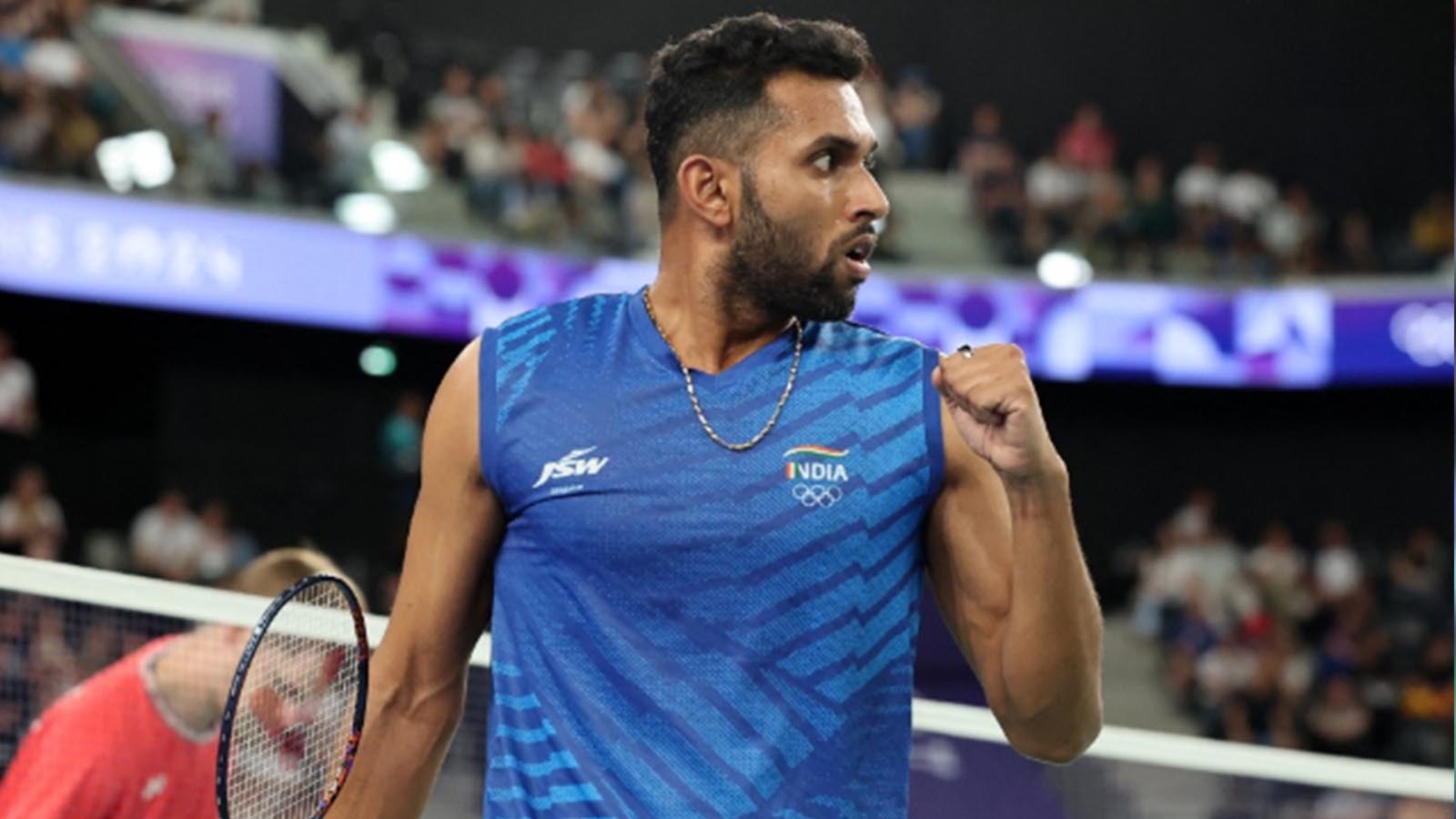 Prannoy Kumar