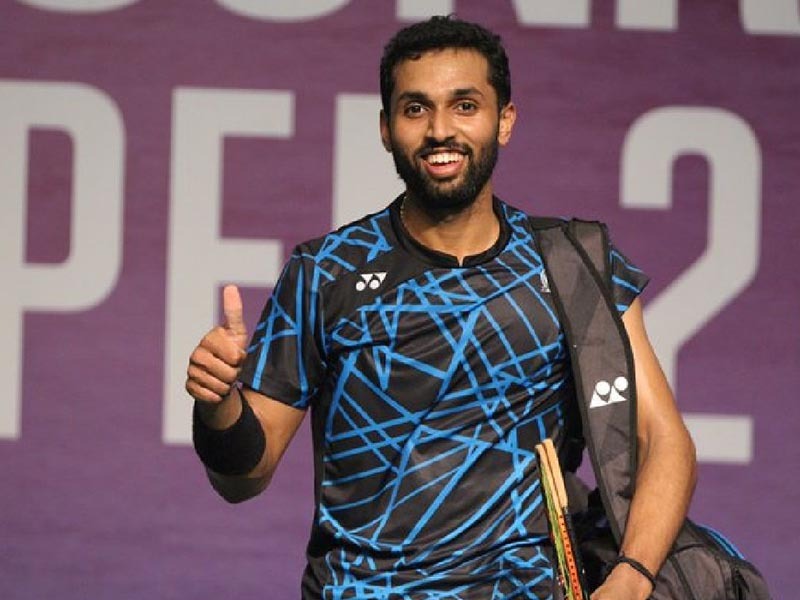 Prannoy Kumar’s Breakthrough Moment That Defined His Badminton Career
