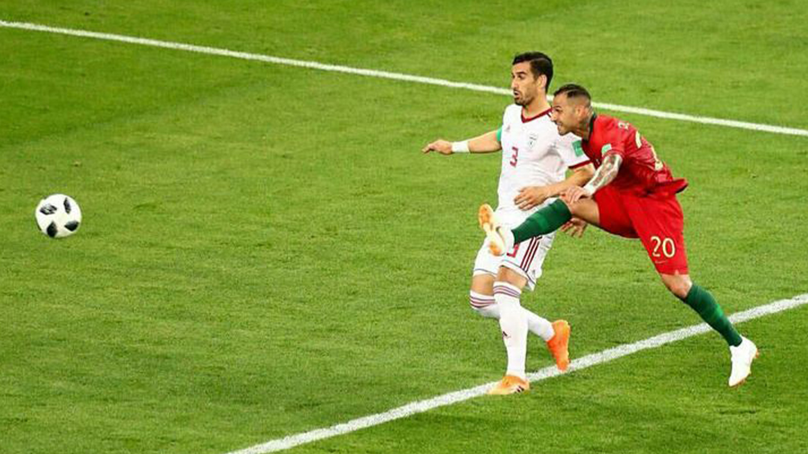 Ricardo Quaresma