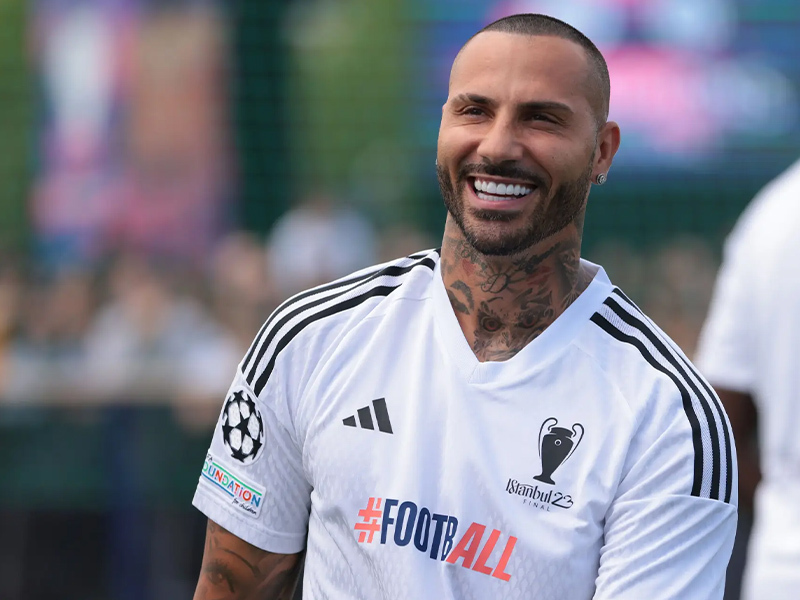Ricardo Quaresma