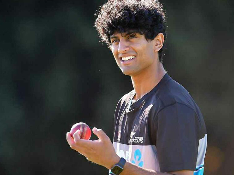 Rachin Ravindra
