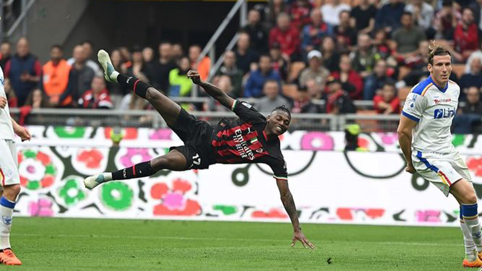 Rafael Leão