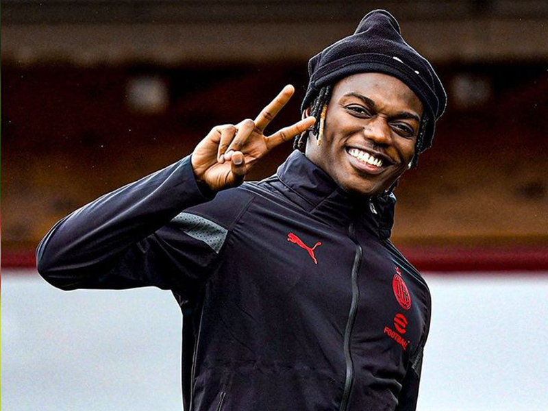 Rafael Leão