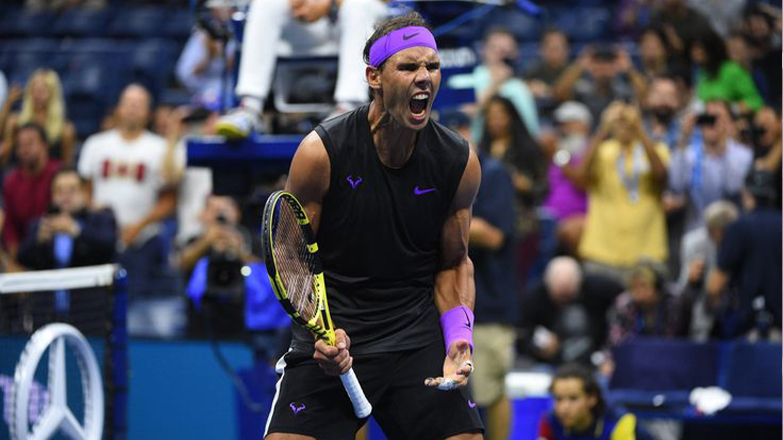 Rafael Nadal