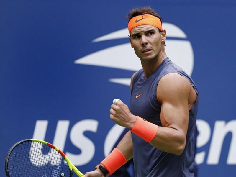 Rafael Nadal
