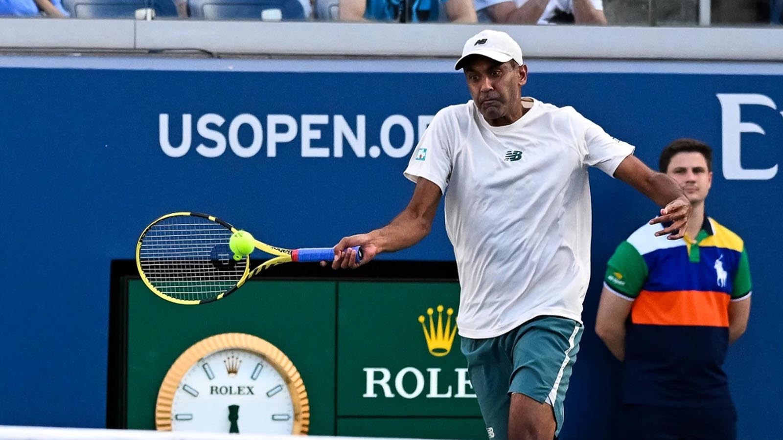 Rajeev Ram