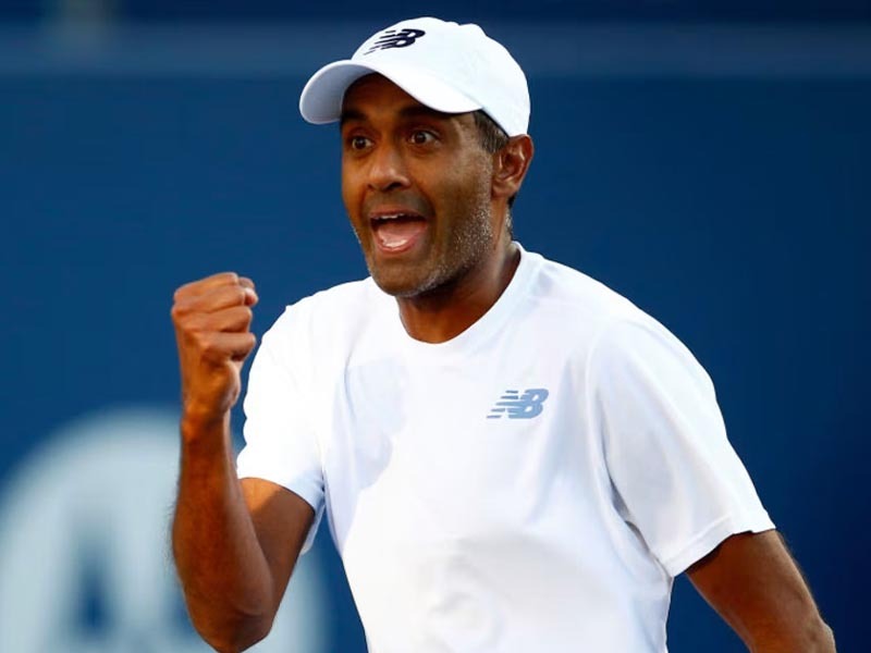 Rajeev Ram