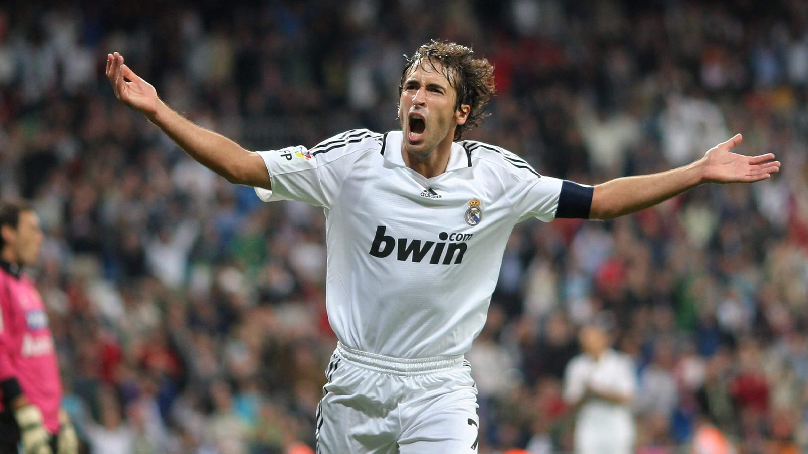 Raúl González Blanco