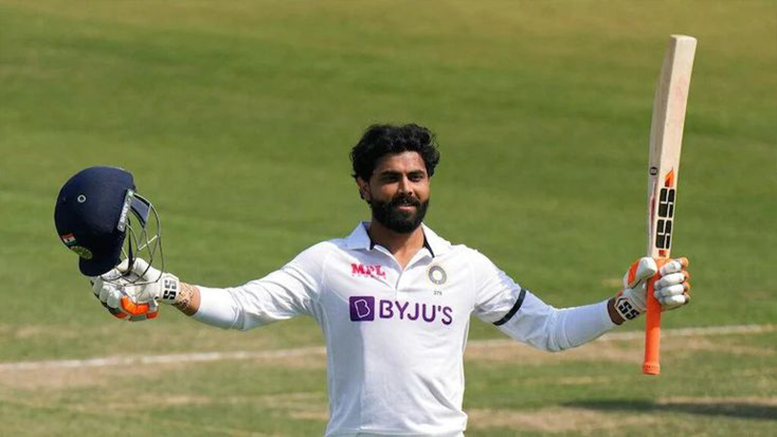 Ravindra Jadeja