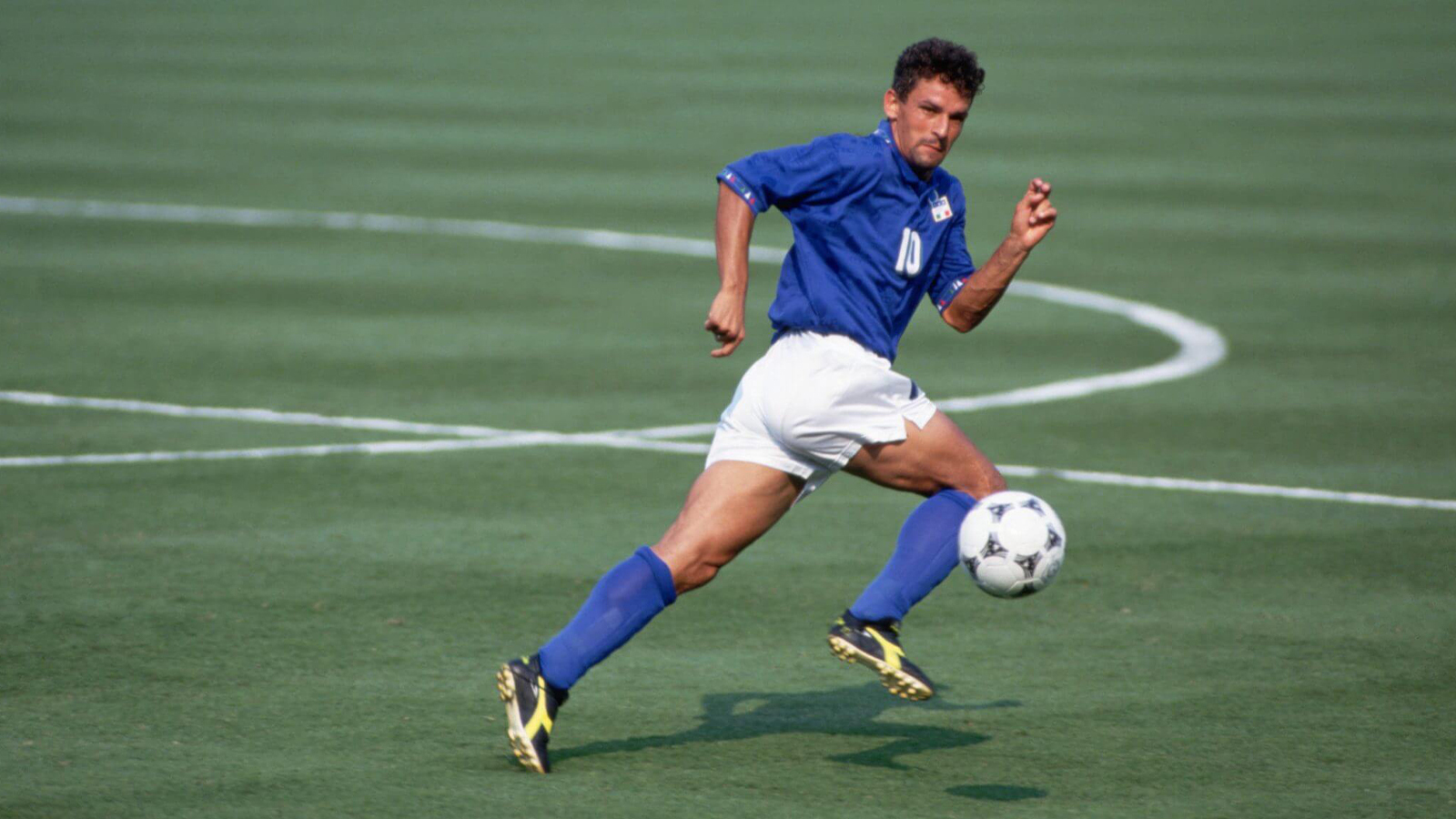 Roberto Baggio