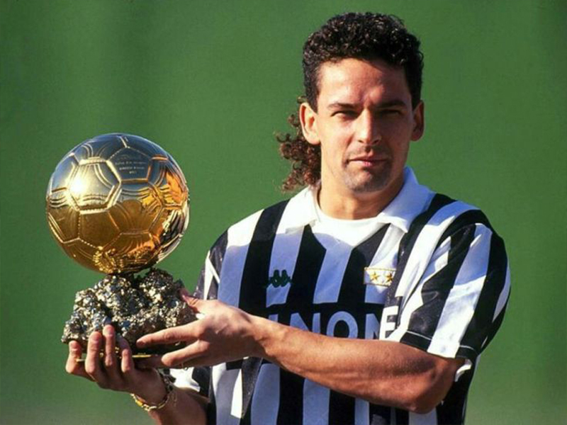 Roberto Baggio
