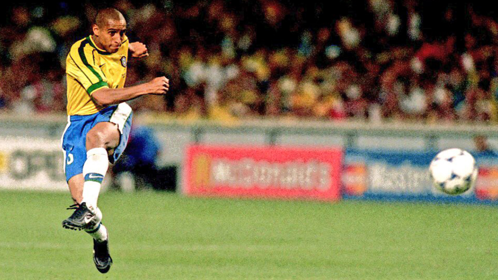Roberto Carlos