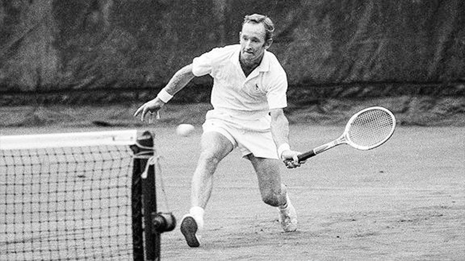 Rod Laver