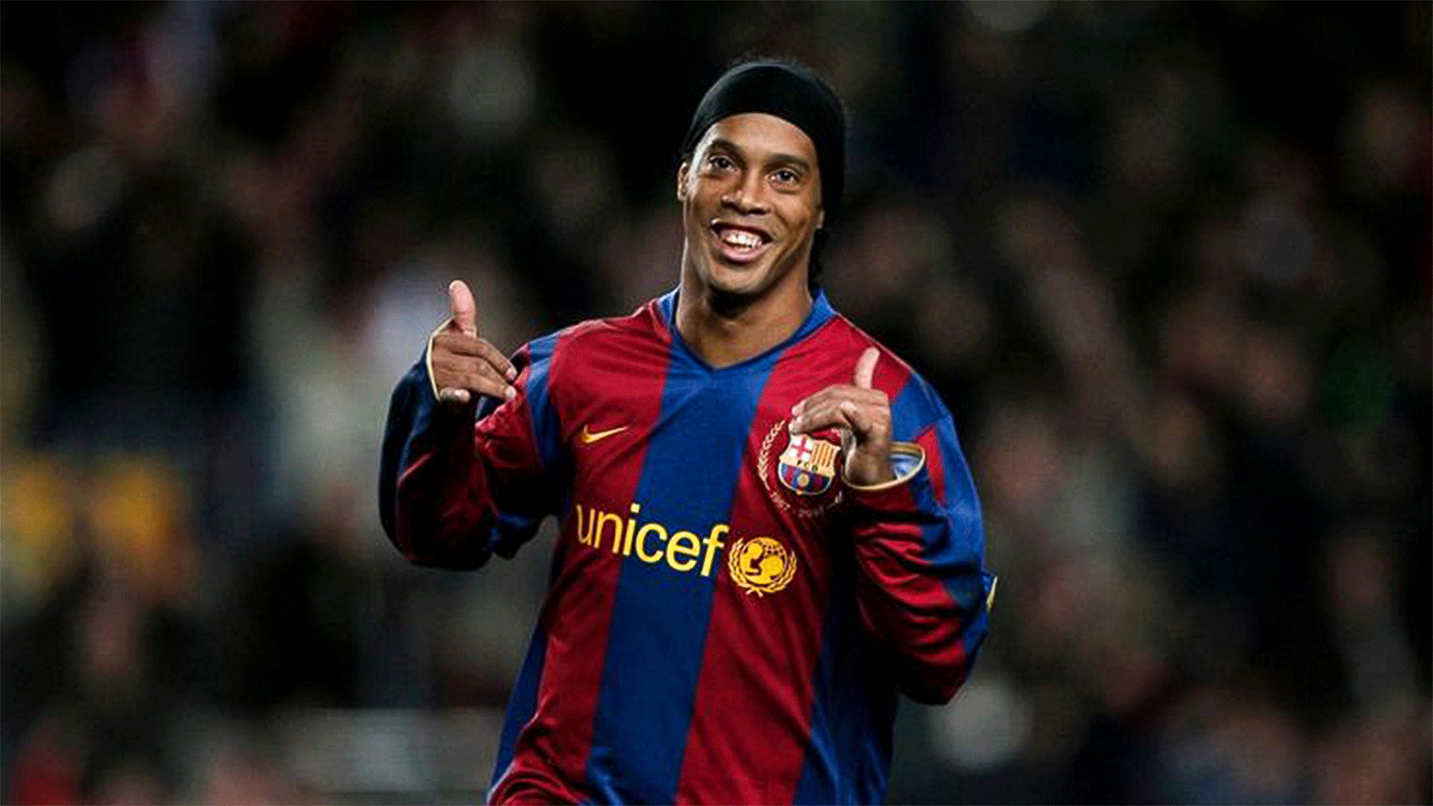 Ronaldinho Gaucho