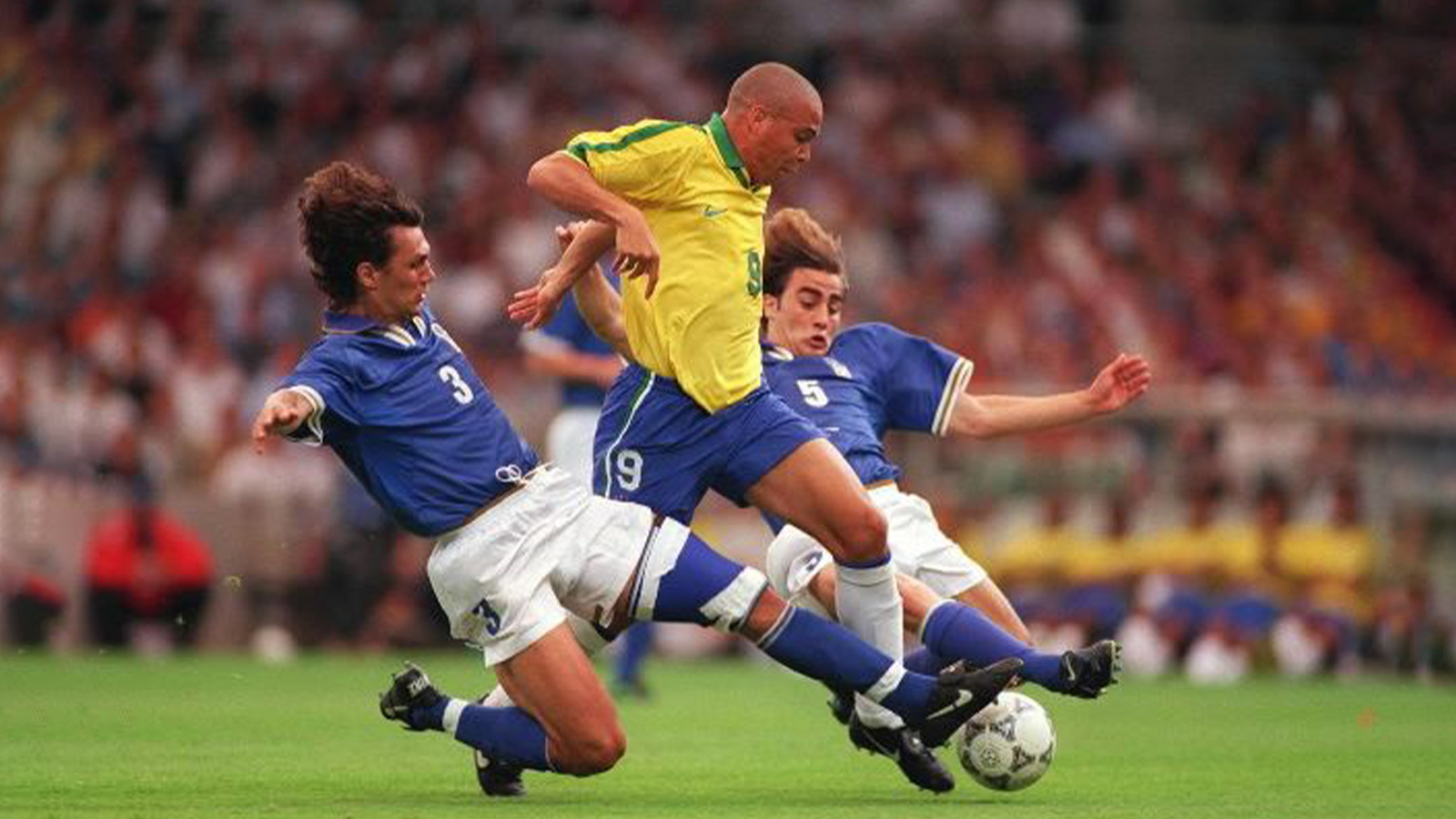 Ronaldo Nazario