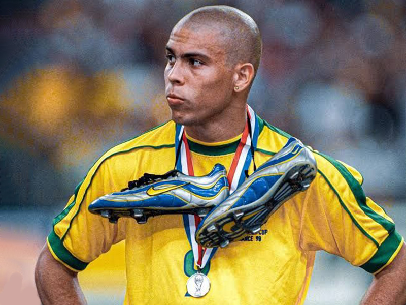 Ronaldo Nazario
