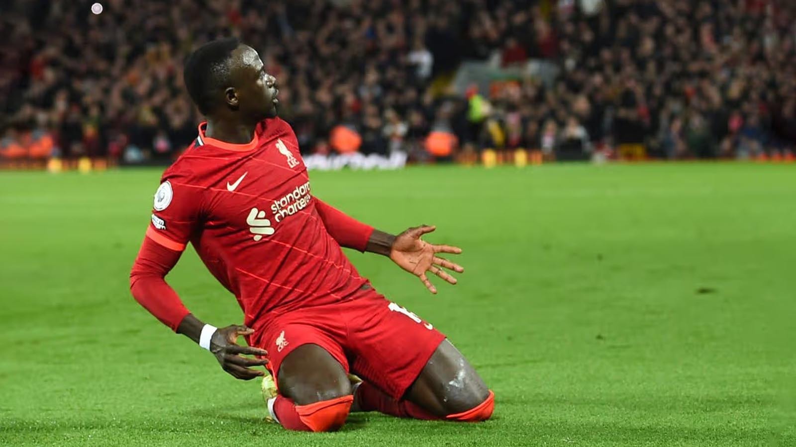 Sadio Mané