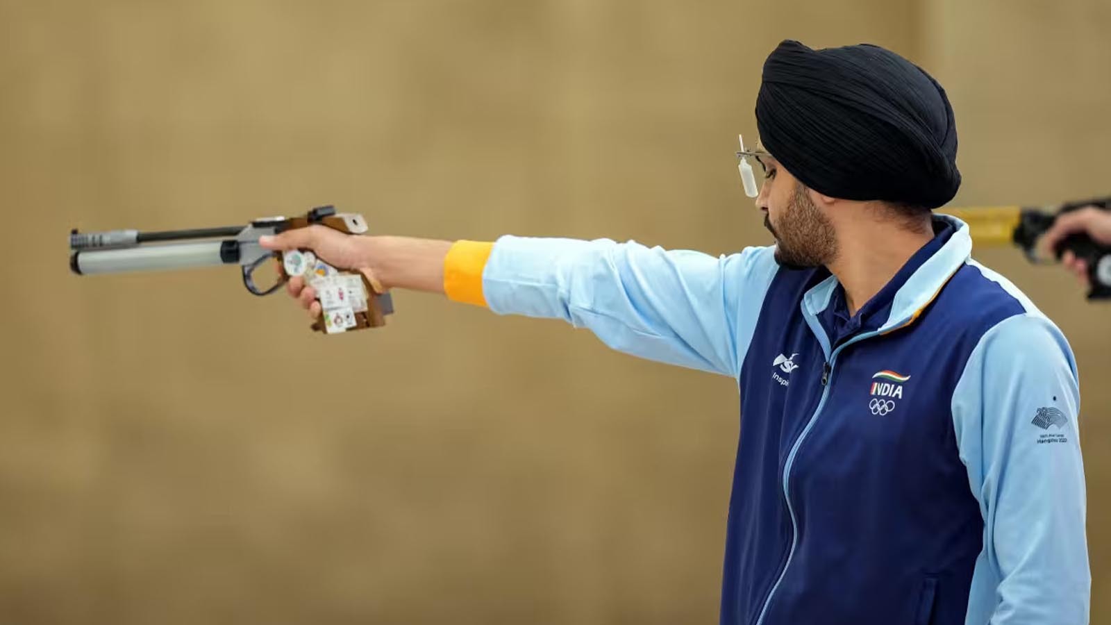 Sarabjot Singh