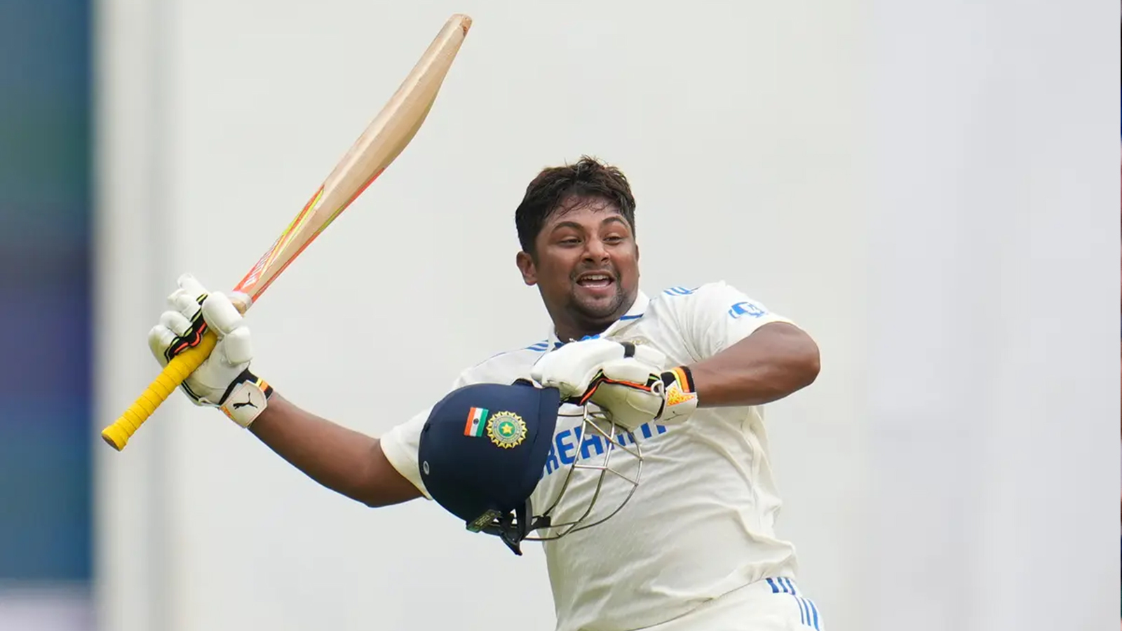 Sarfaraz Khan