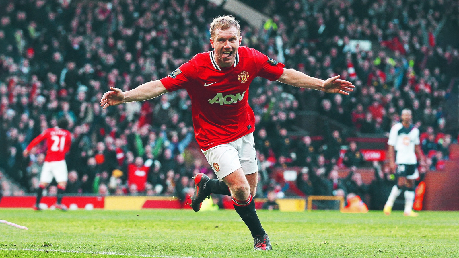 Paul Scholes