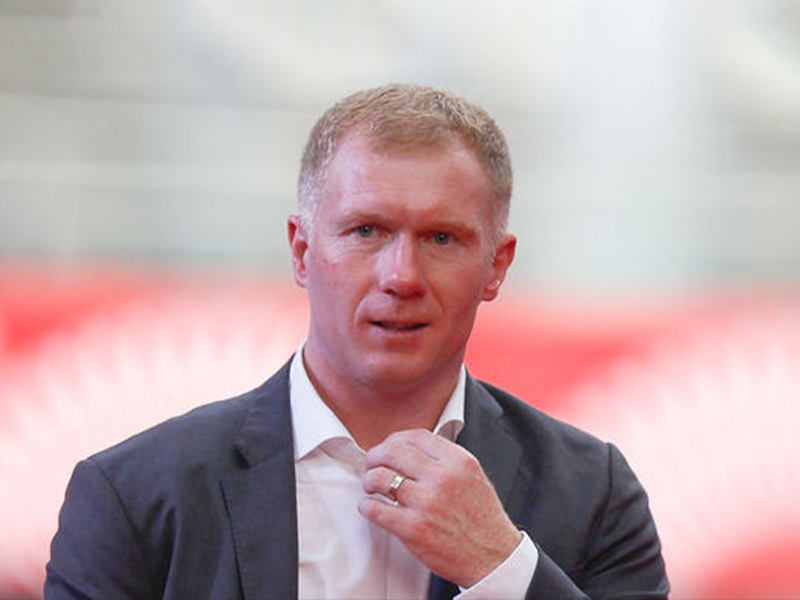 Paul Scholes