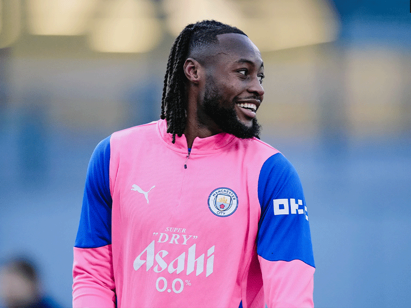 Celebrating Grit & Humility