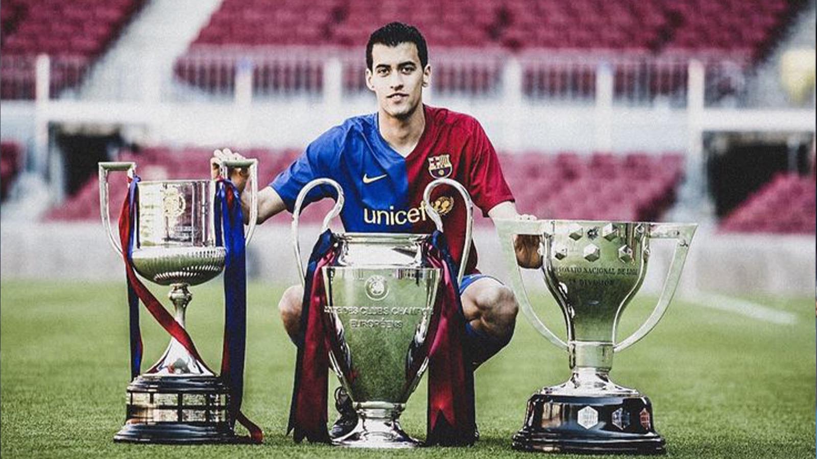 Sergio Burgos
