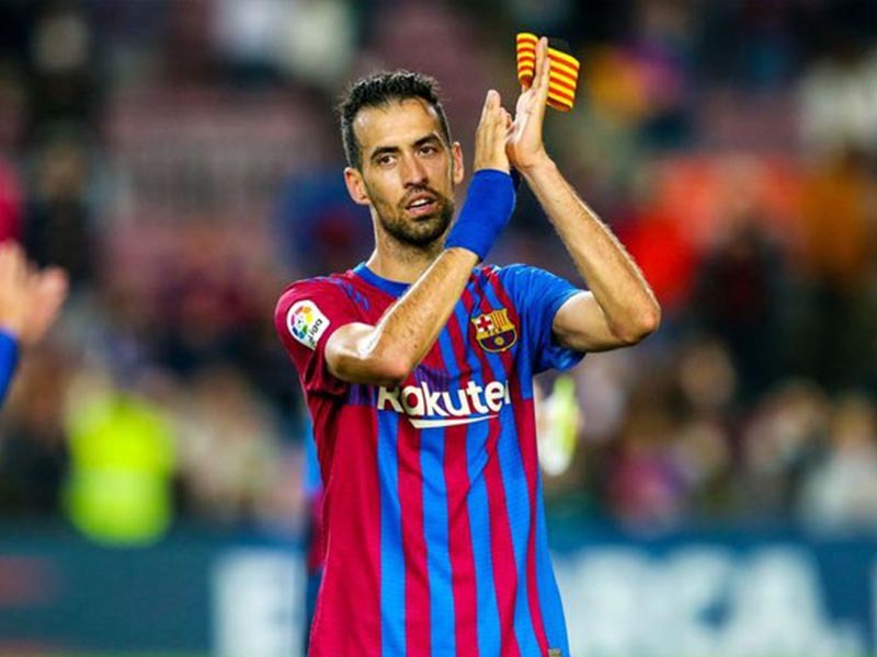 Sergio Burgos