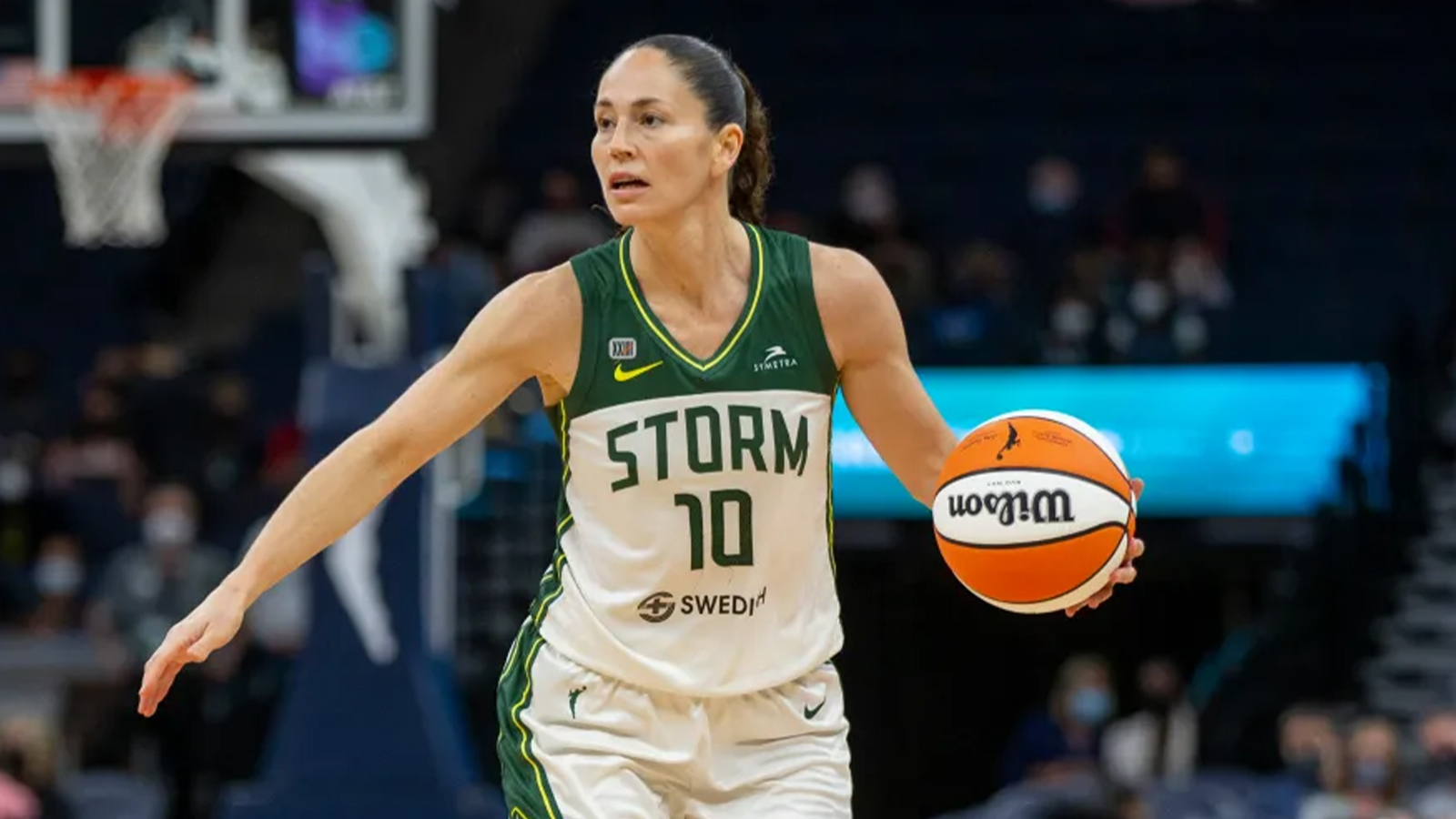 Sue Bird