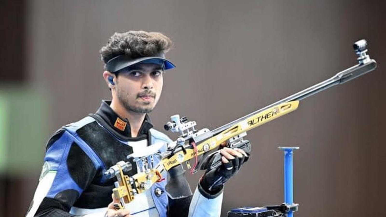 Swapnil Kusale
