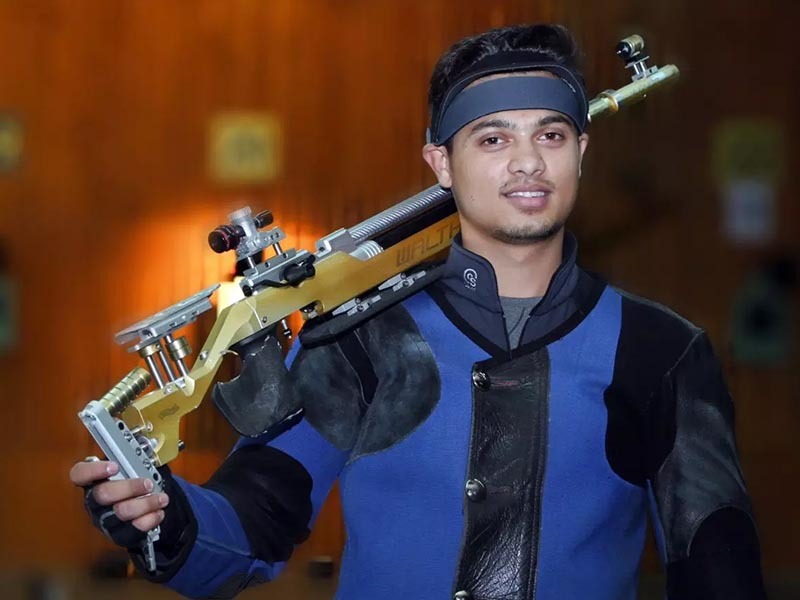 How Swapnil Kusale Transformed Precision into Podium Success
