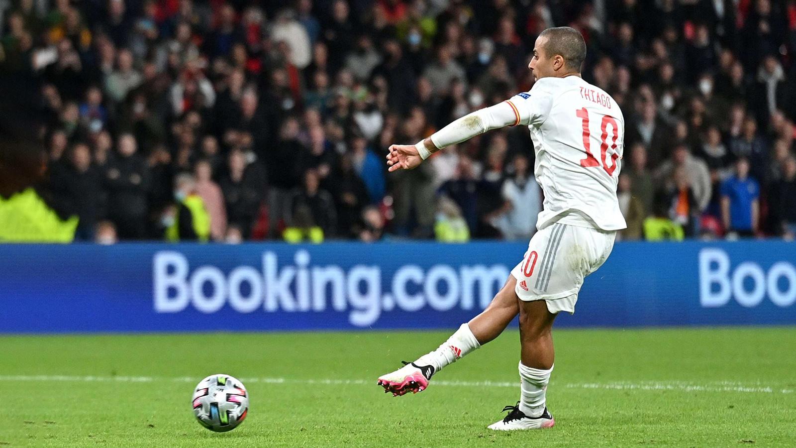 Thiago Alcântara
