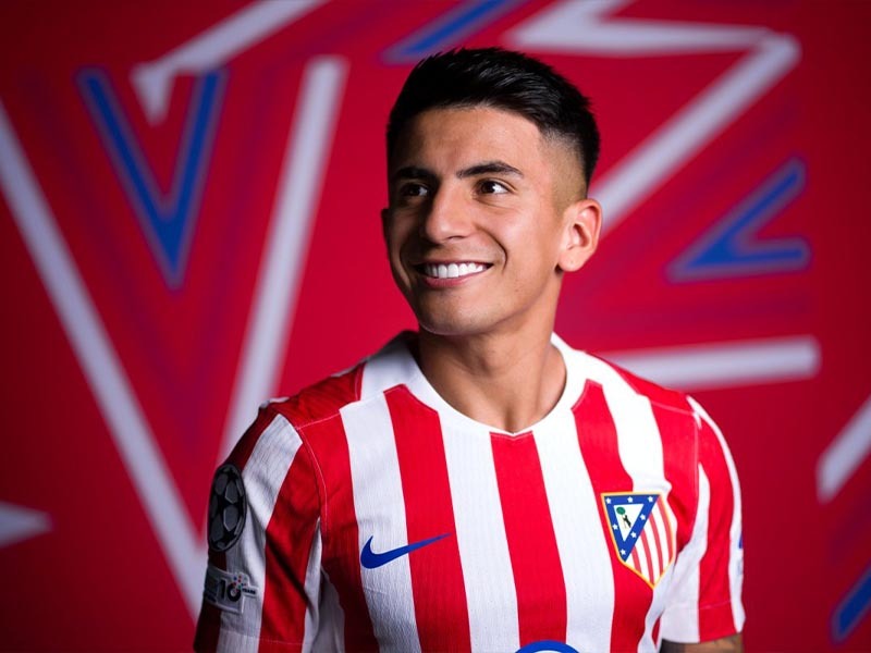 Thiago Almada