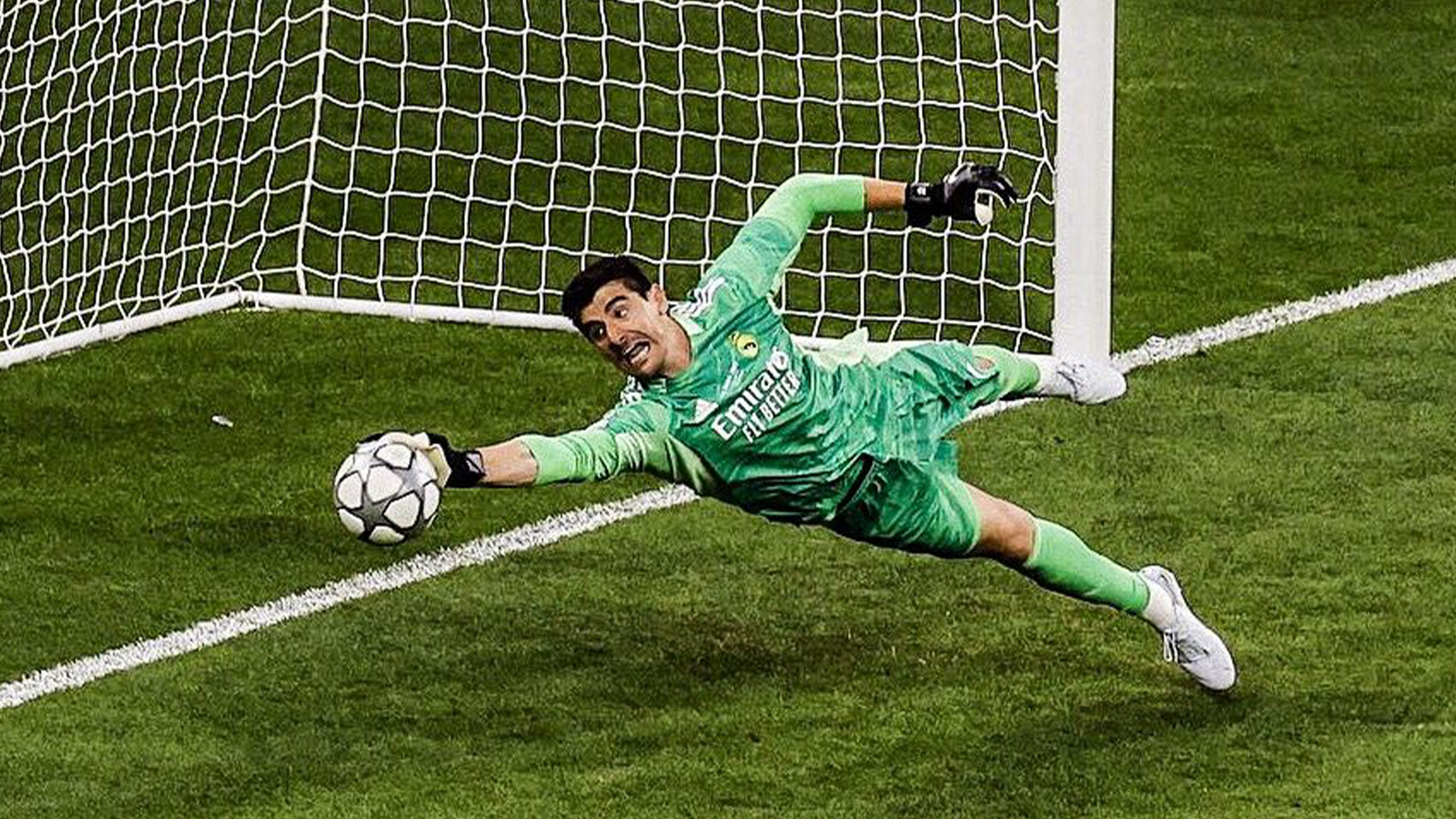 Thibaut Courtois