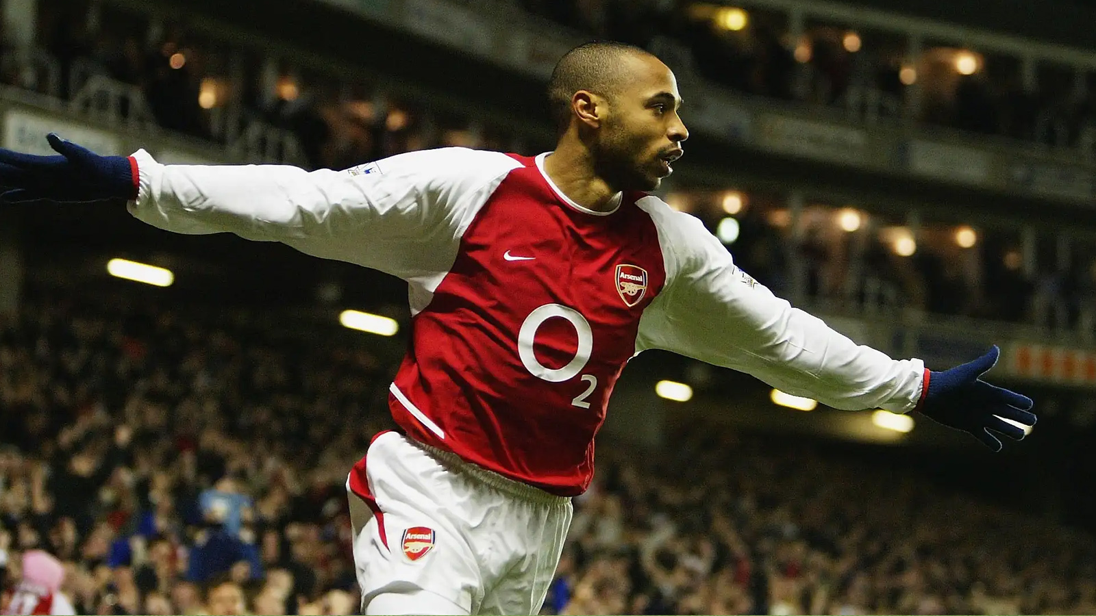 Thierry Henry