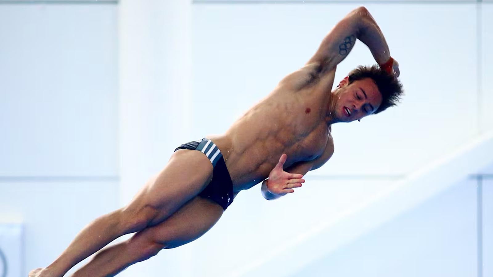 Thomas Daley