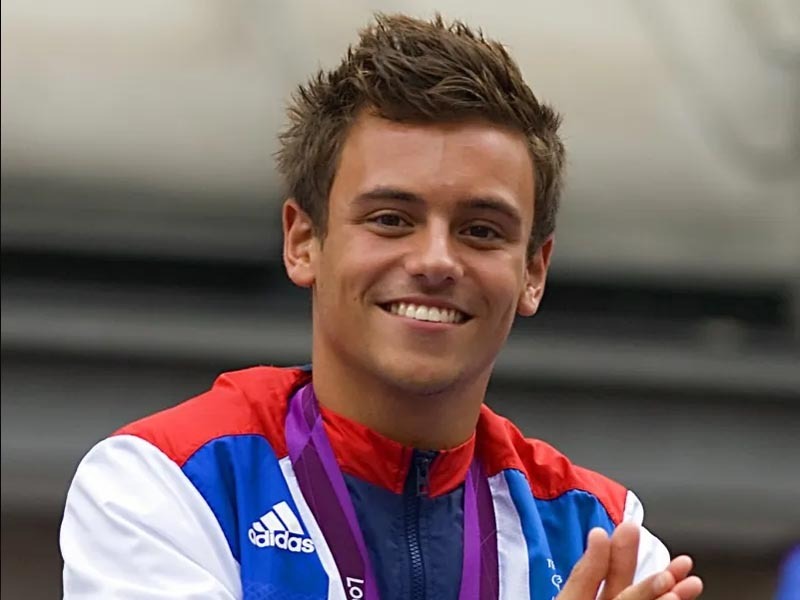 Thomas Daley