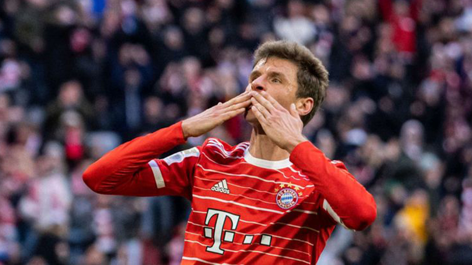 Thomas Müller