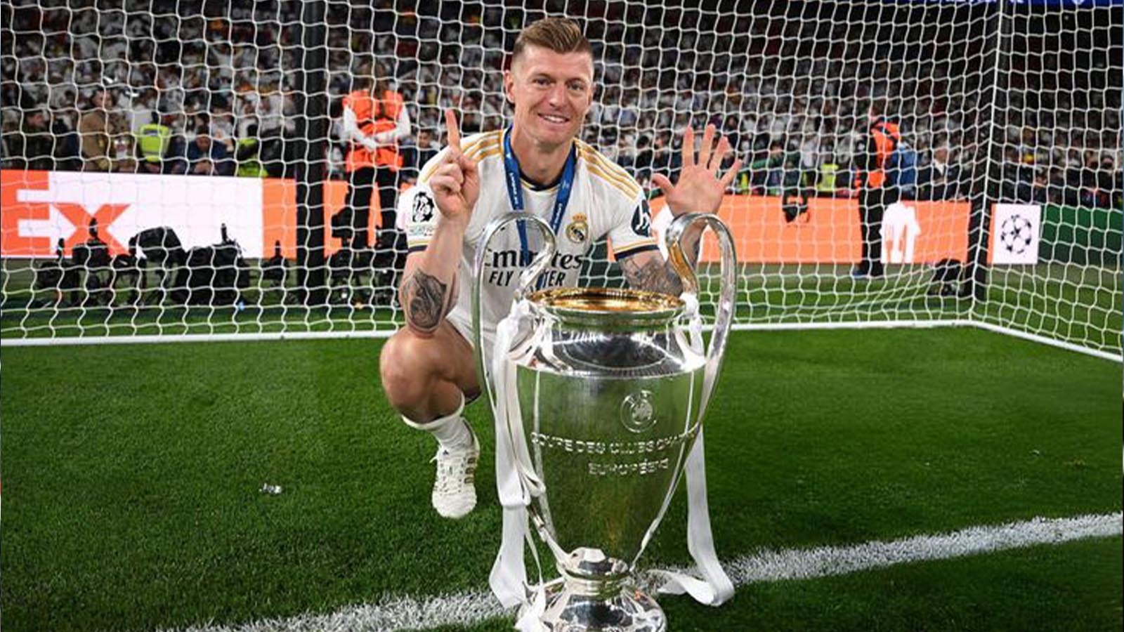 Tony Kroos