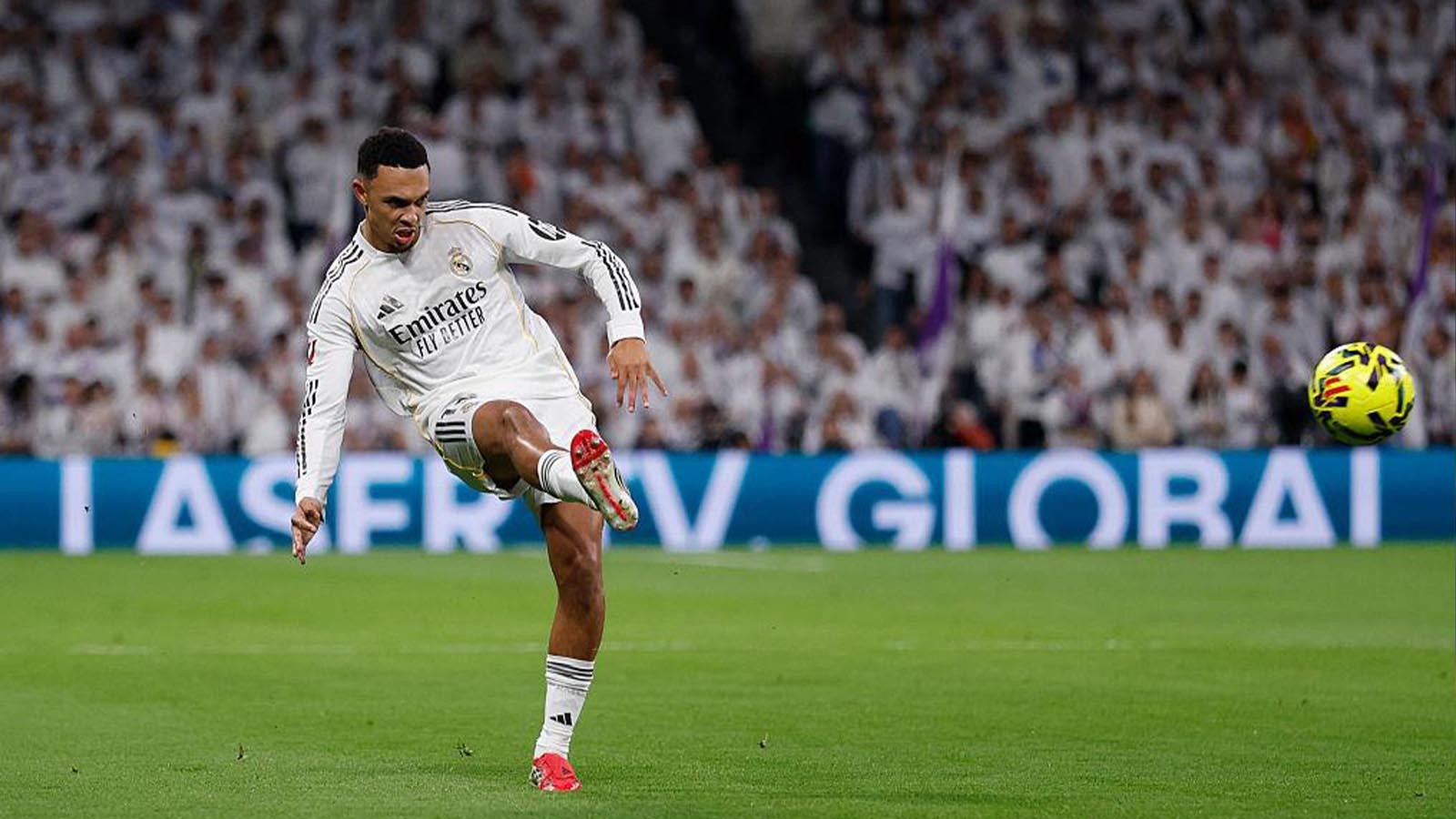 Trent Alexander