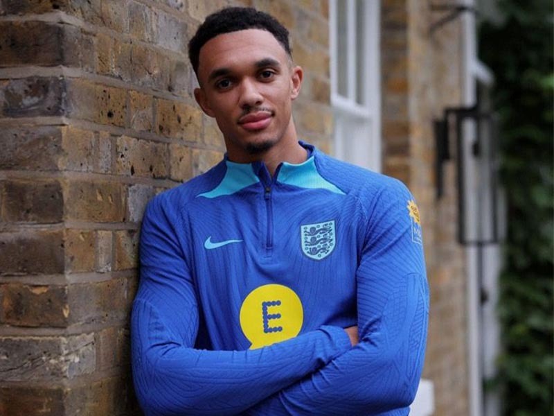 Trent Alexander