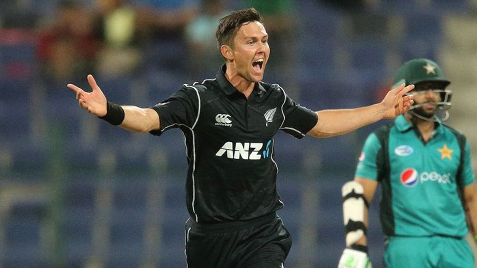 Trent Boult