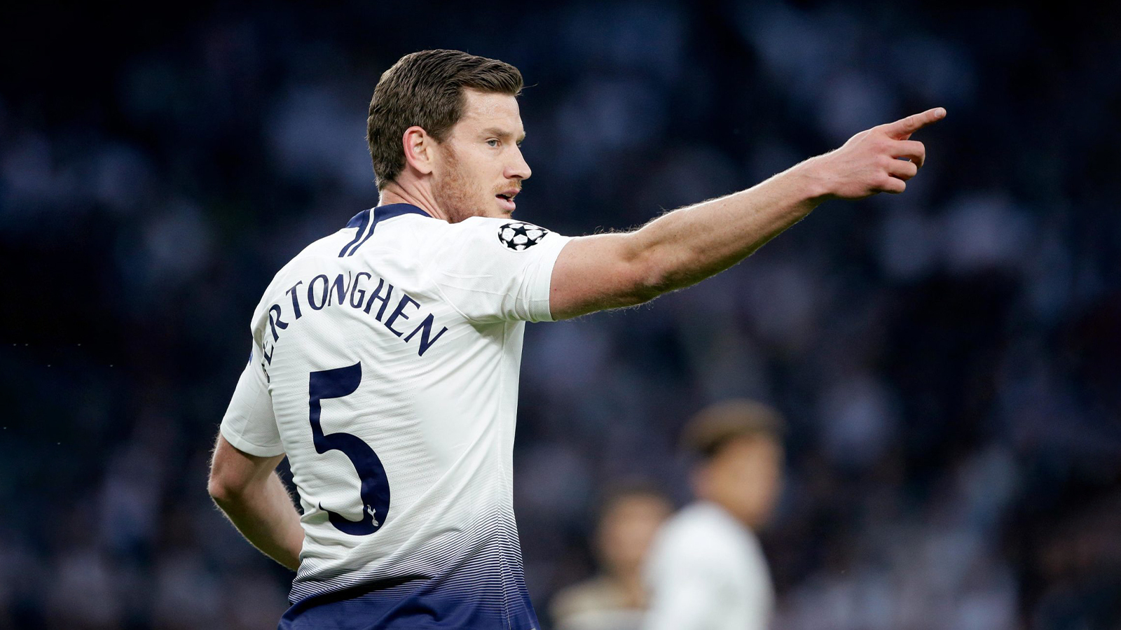 Jan Vertonghen