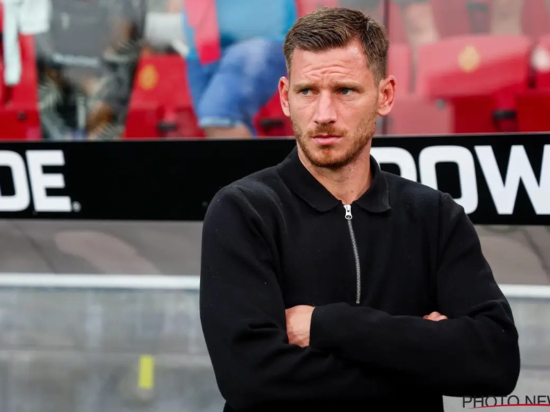 Jan Vertonghen
