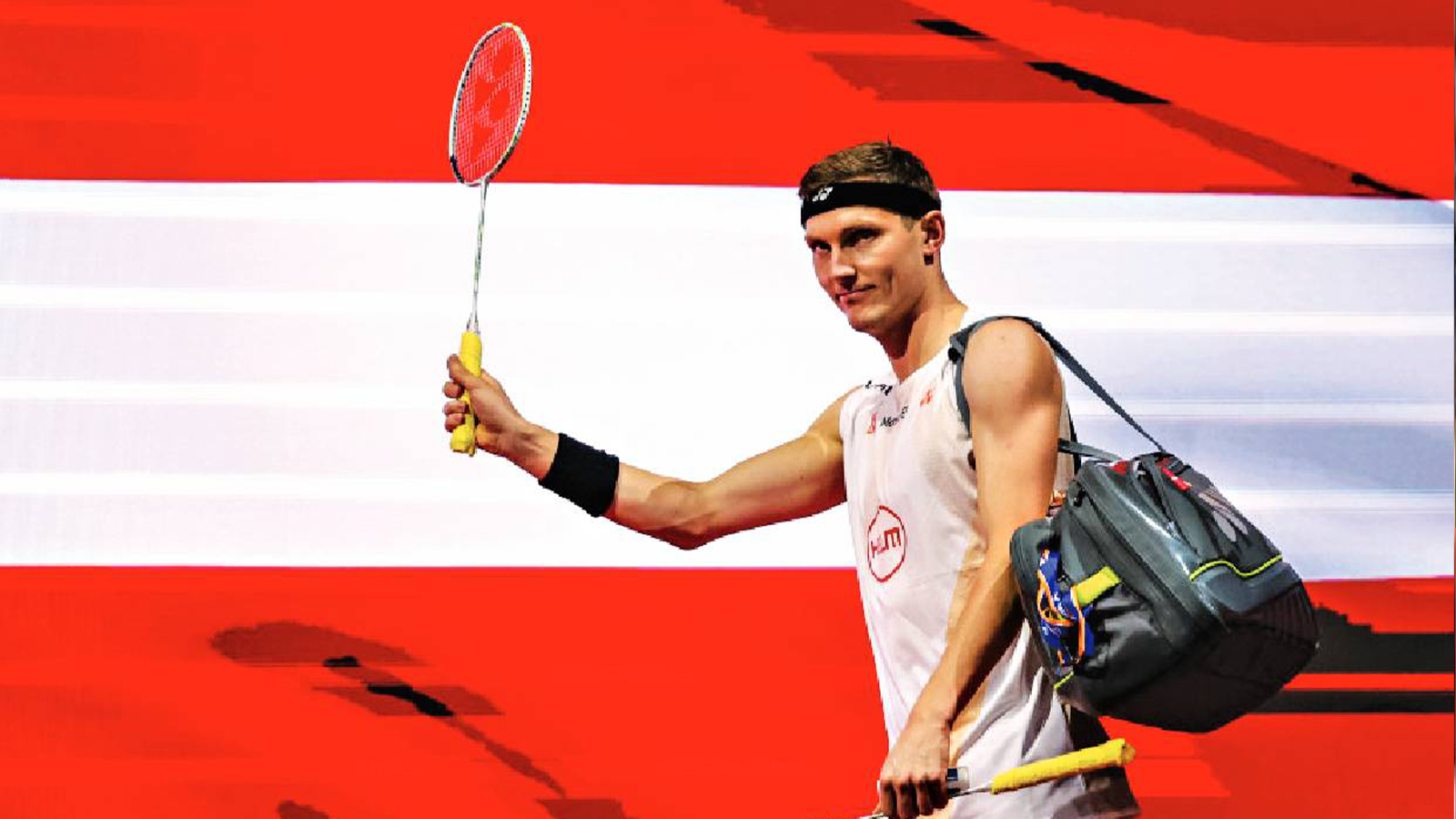 Viktor Axelsen