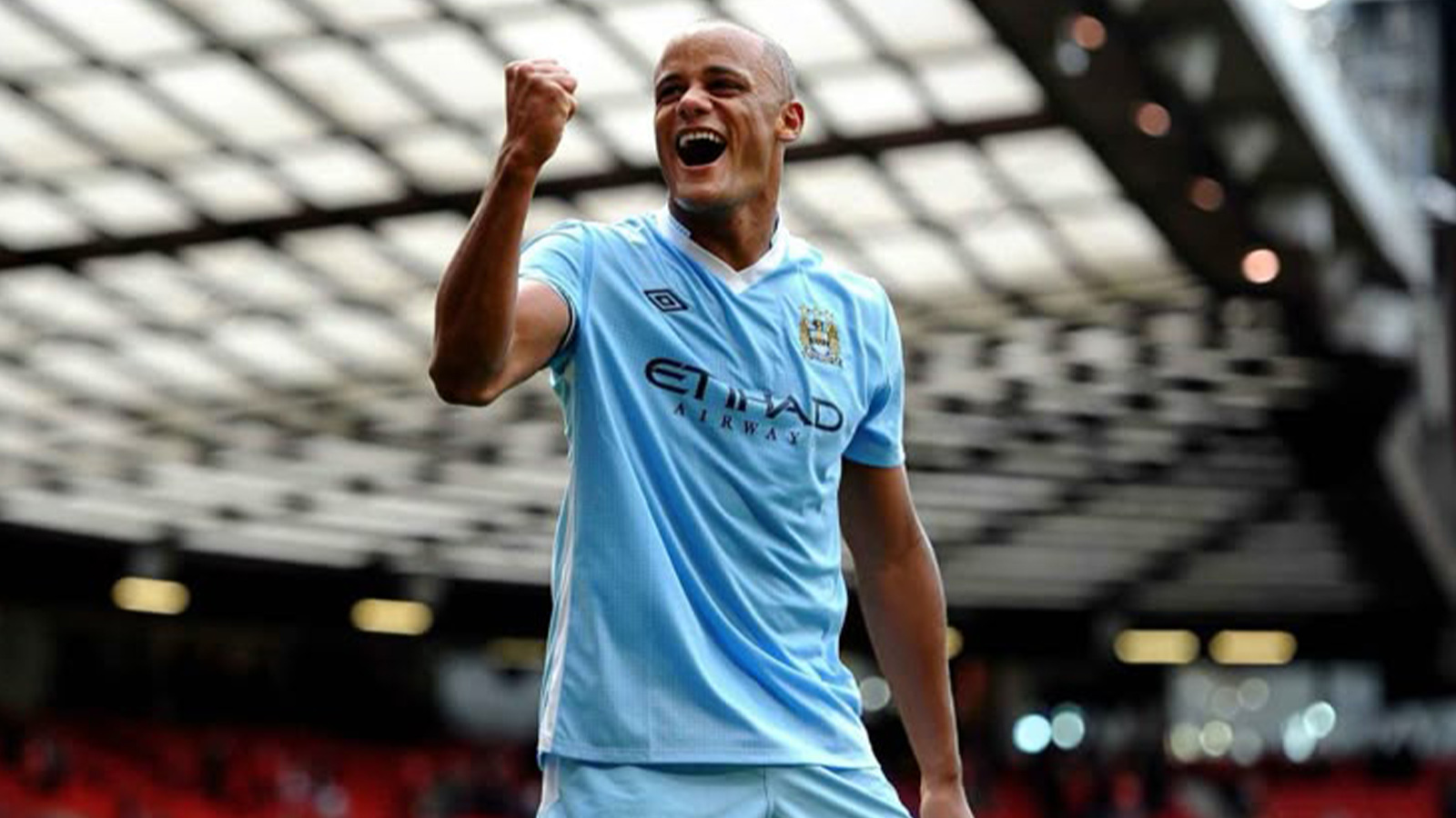 Vincent Jean Mpoy Kompany